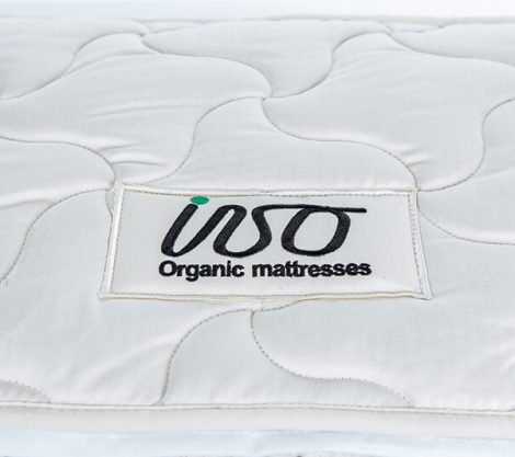 IVO organic mattresses